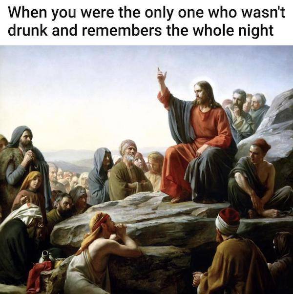 Dirty Minds, Assemble!