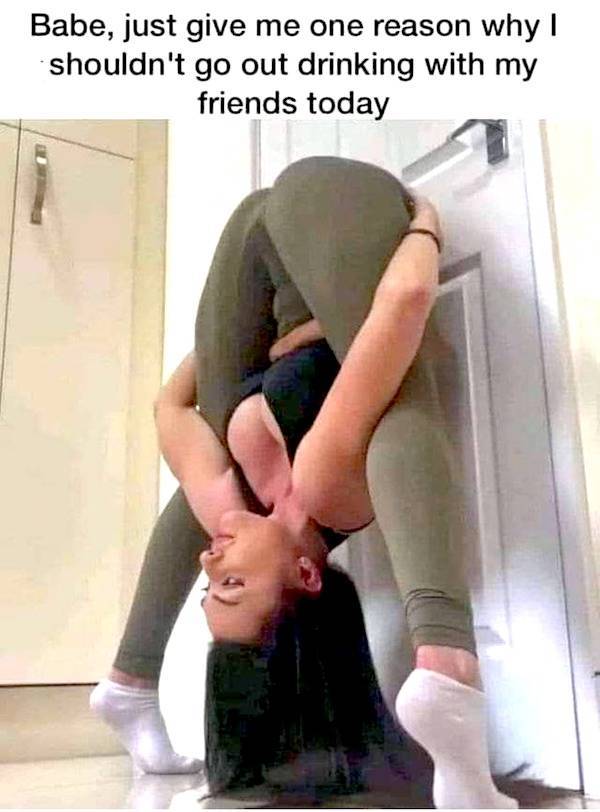 Dirty Minds, Assemble!