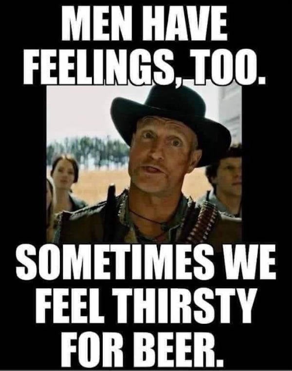 Dirty Minds, Assemble!