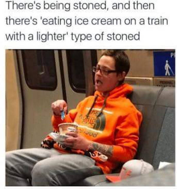Memes That Perfectly Capture The Stoner Experience