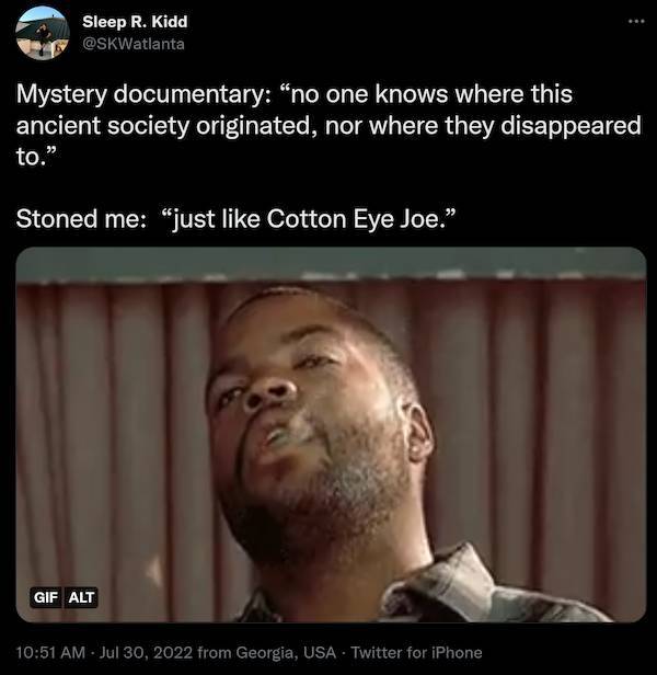 Memes That Perfectly Capture The Stoner Experience