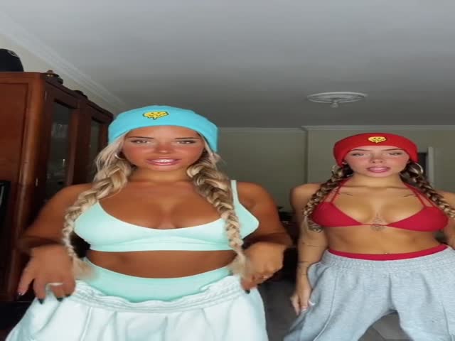 Iimpossible To Watch Otherwise