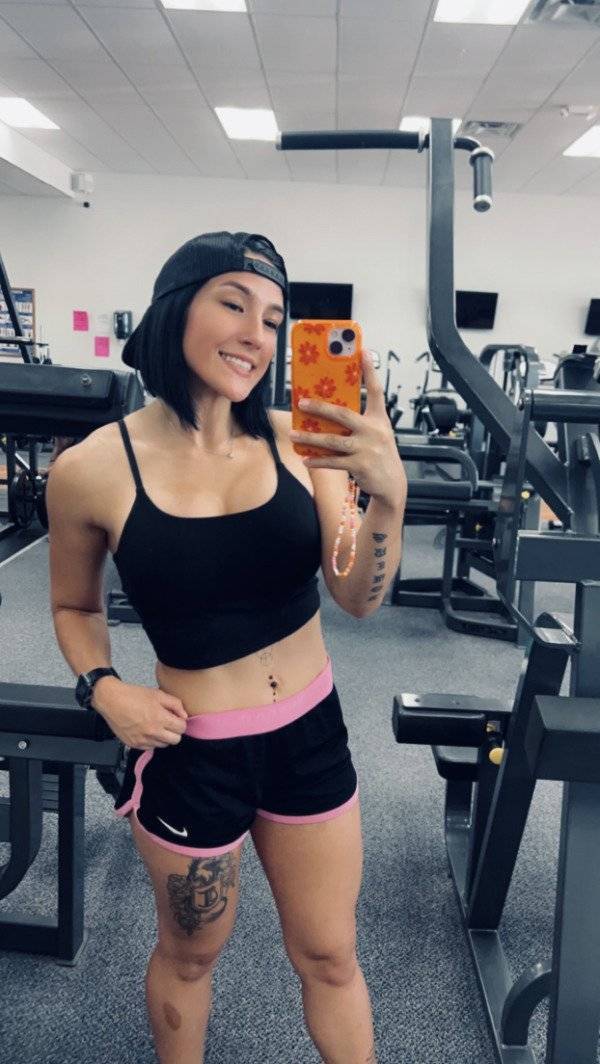 What’s In The Mirror?