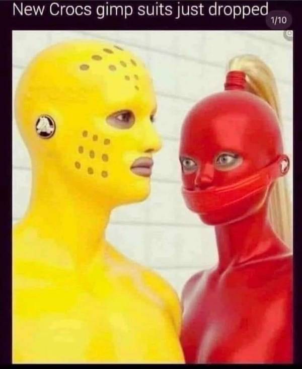 Feed Your Dirty Mind!