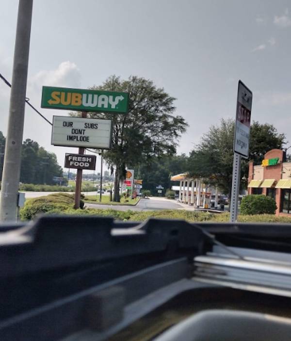 Feed Your Dirty Mind!