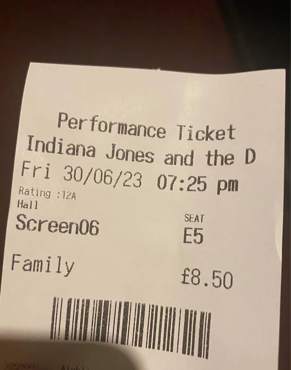 Feed Your Dirty Mind!