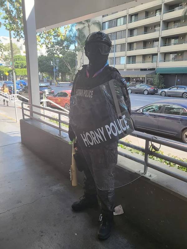 Feed Your Dirty Mind!