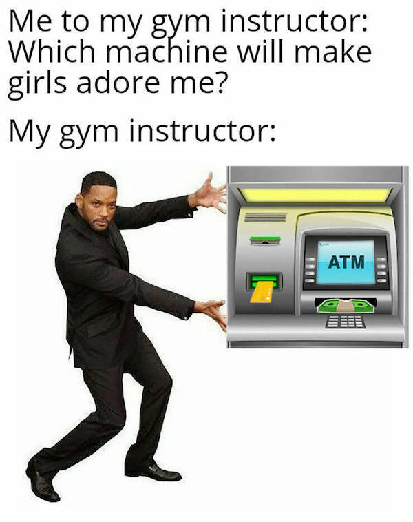 Feed Your Dirty Mind!