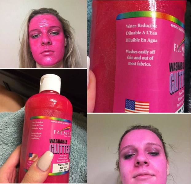 Experiencing The Definition Of A Bad Day