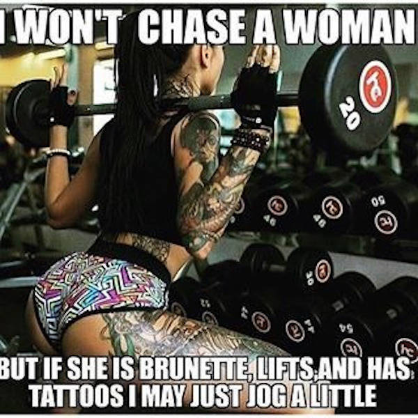 Ooh, That’s Dirty!