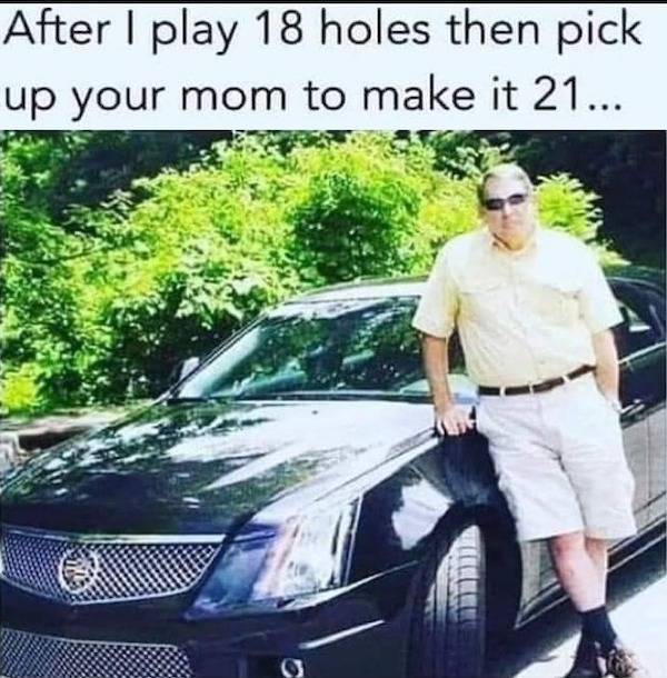 Ooh, That’s Dirty!