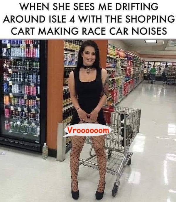 Ooh, That’s Dirty!