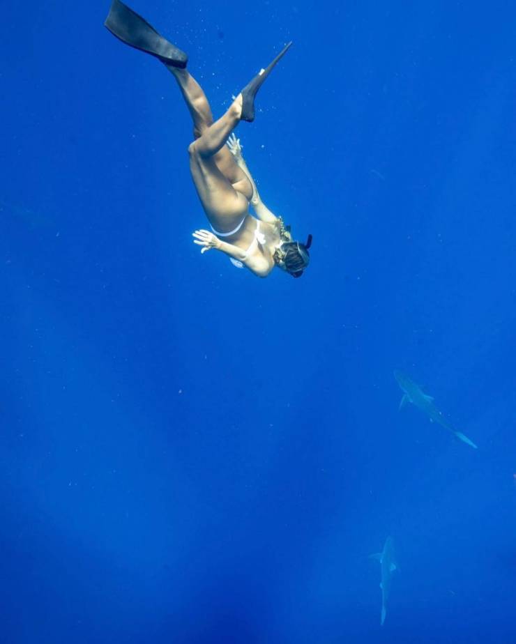 The Sexiest Volleyball Player In The World