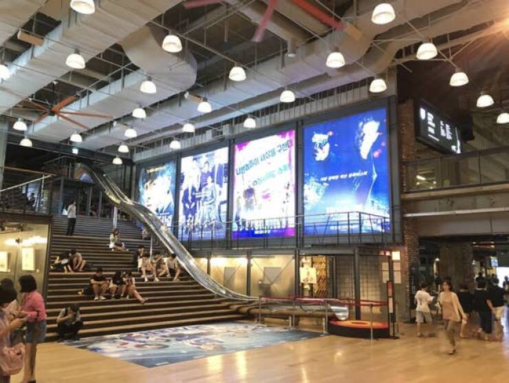 Futuristic Wonders: Incredible Discoveries Across The Globe