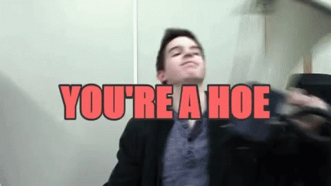 Moments That Ruined The Sex