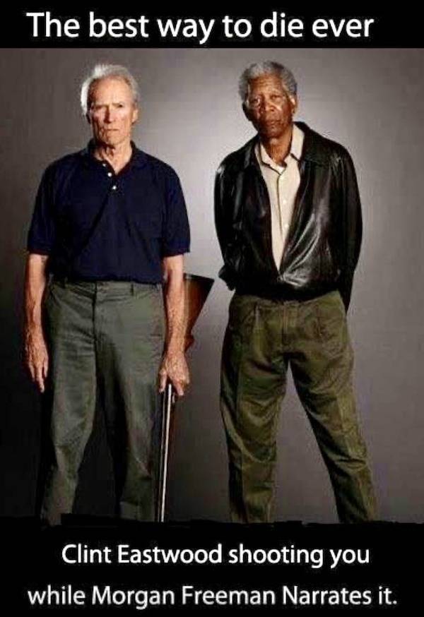 Ooh, That’s Dirty!