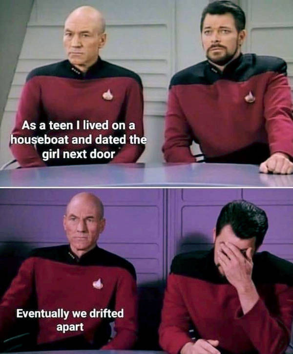 Ooh, That’s Dirty!