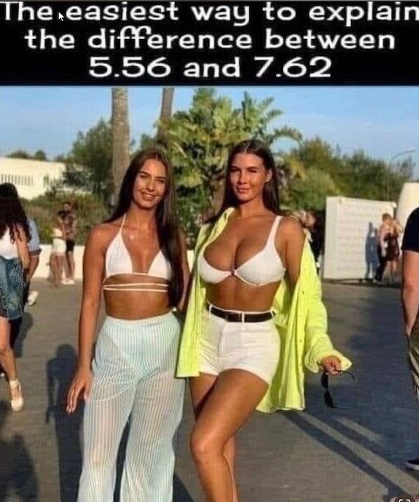 Ooh, That’s Dirty!