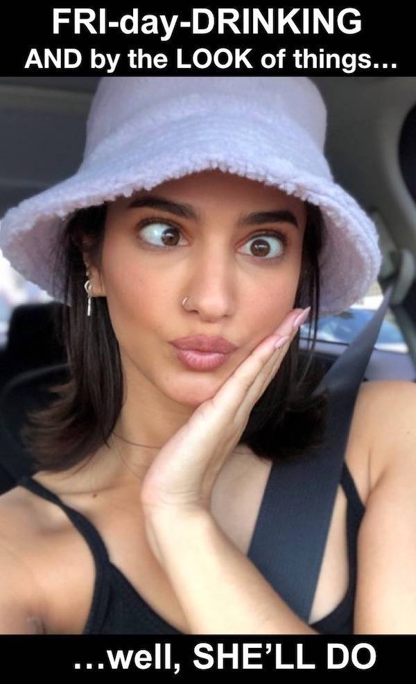 Ooh, That’s Dirty!