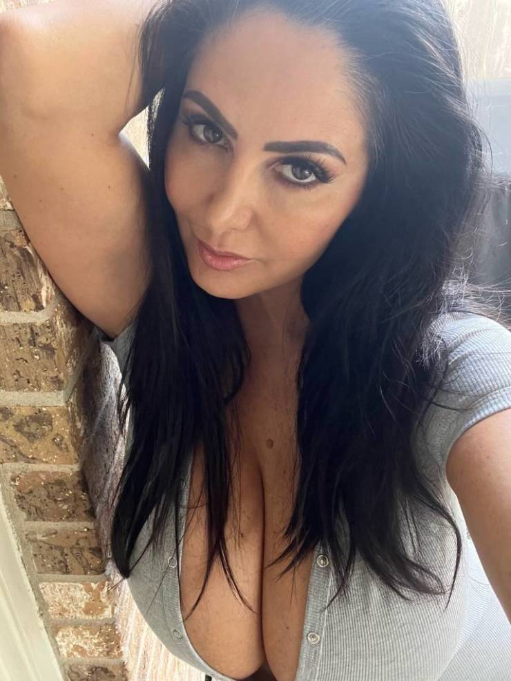 Big Boobs Are Always Welcome!