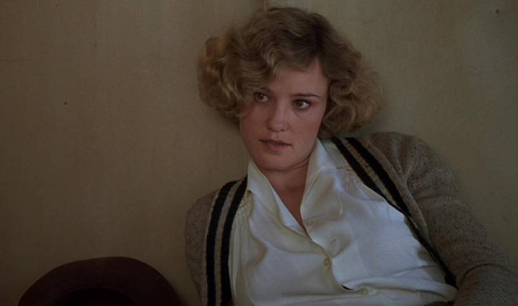 Cinematic Seductresses: Top Films Featuring Femme Fatales