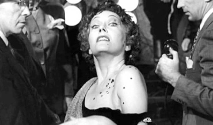 Cinematic Seductresses: Top Films Featuring Femme Fatales