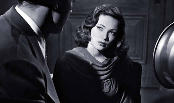 Cinematic Seductresses: Top Films Featuring Femme Fatales