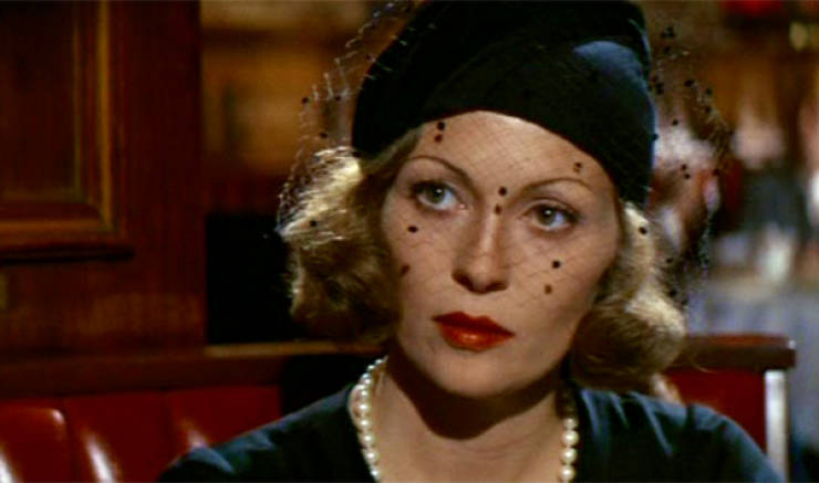Cinematic Seductresses: Top Films Featuring Femme Fatales