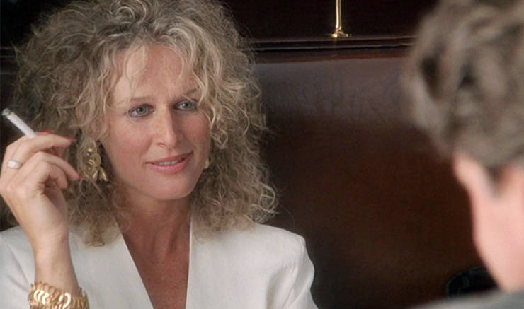 Cinematic Seductresses: Top Films Featuring Femme Fatales