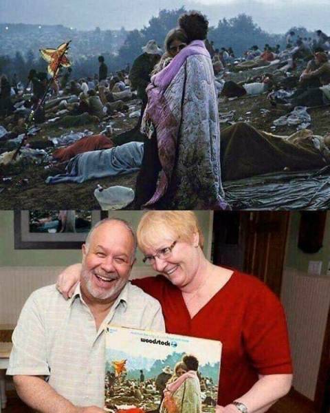 Captured In Time: Unforgettable Historical Moments From Decades Past