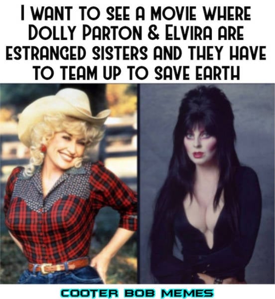 Ooh, That’s Dirty!