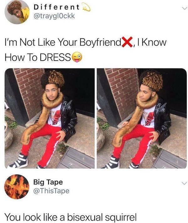 Outlandish Hair Adventures: Crazy Haircuts On Display