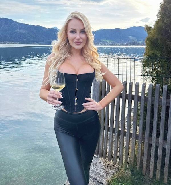 Drinking Never Ends...