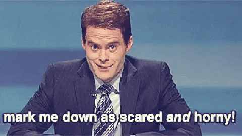 People Share Their Guilty Pleasure Hookup Story