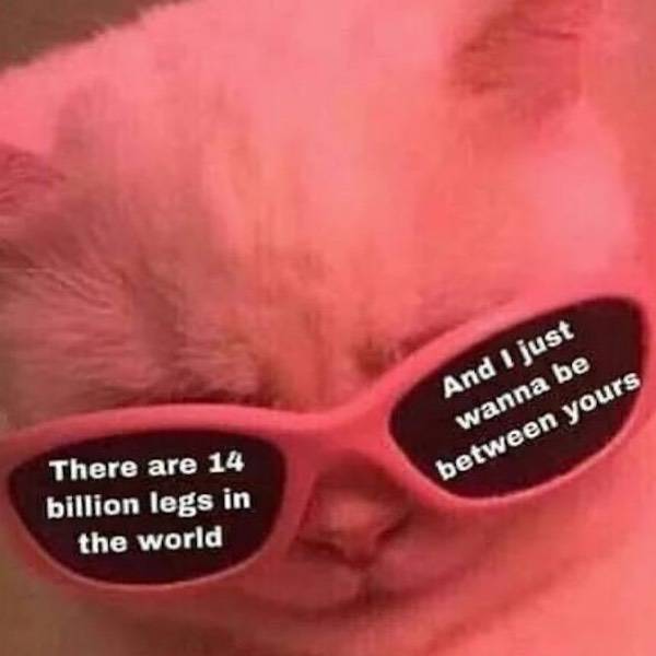 Dirty Mind, Come Here!