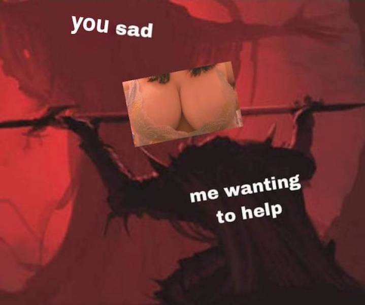 Dirty Mind, Come Here!