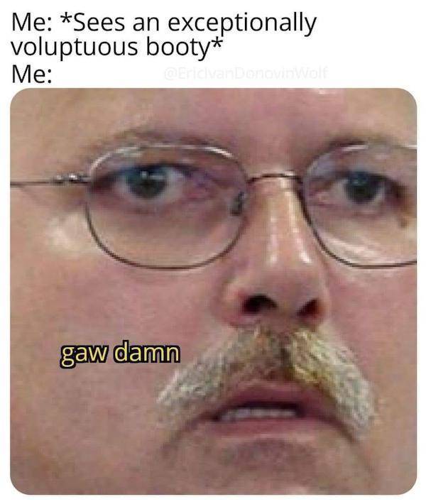 Dirty Mind, Come Here!