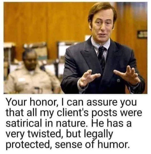 Dirty Mind, Come Here!