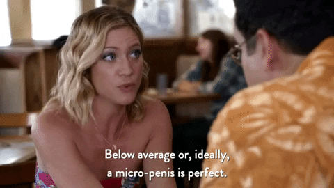 Surprising Penis Facts You Never Knew