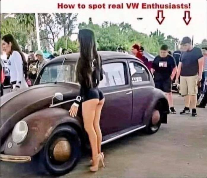 Dirty Mind, Come Here!