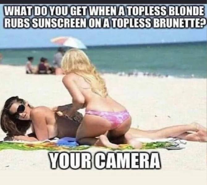 Dirty Mind, Come Here!