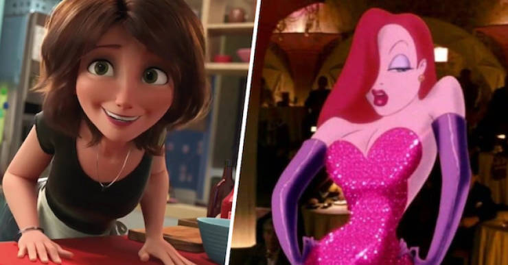 Sex With Fictional Characters: Men Share Their Choices