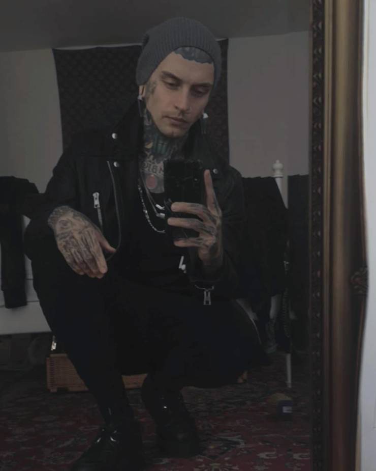 The Wild Side Of Tattoos