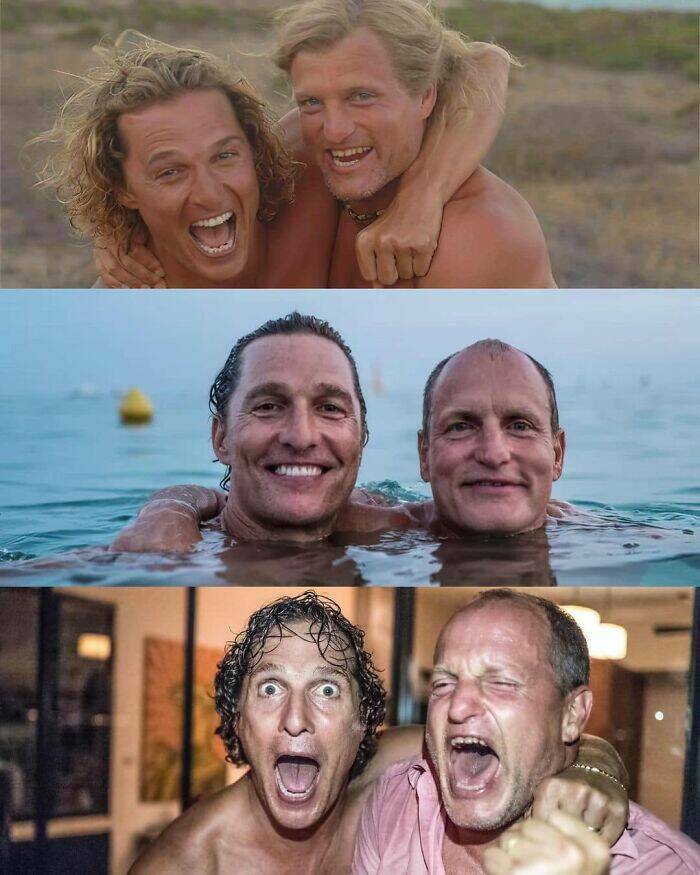 Legendary Movie Moments: Scenes That Define Cinema History