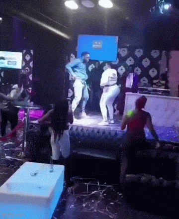 Dirty Mind, Come Here!