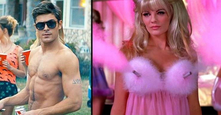 Nipples Unveiled: Revealing Intriguing Facts