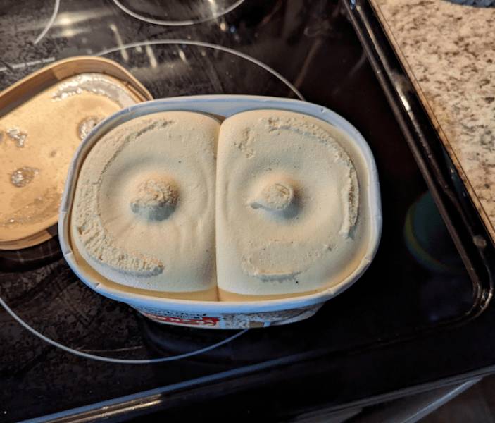 Dirty Mind, Come Here!