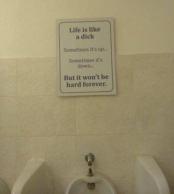 Dirty Mind, Come Here!