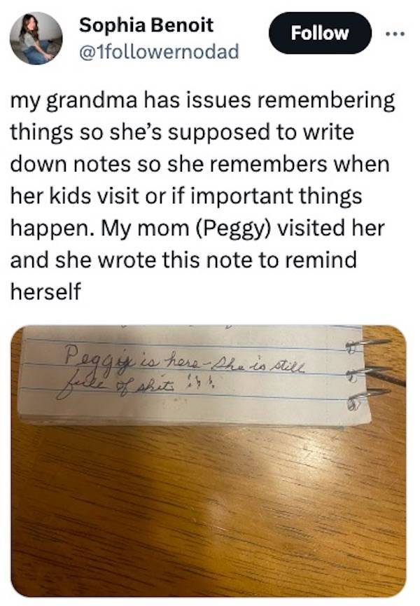 Dirty Mind, Come Here!