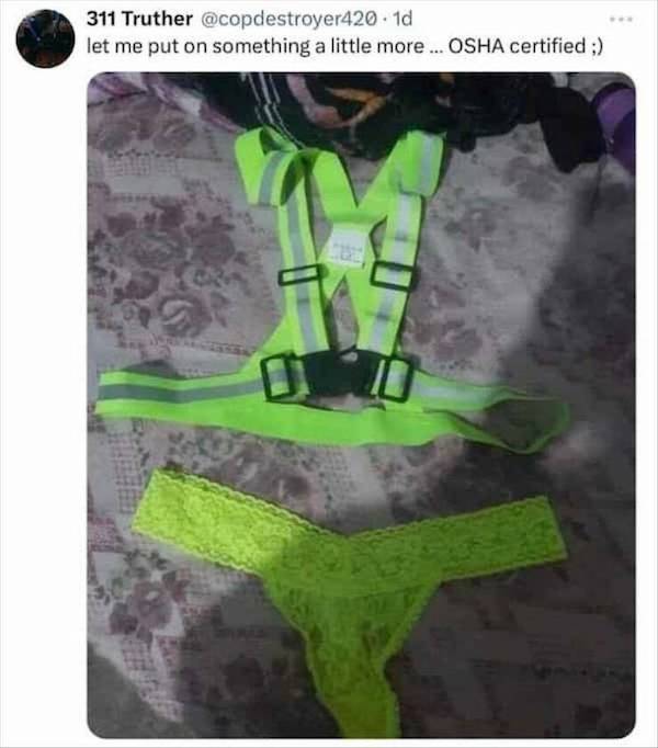 Dirty Mind, Come Here!